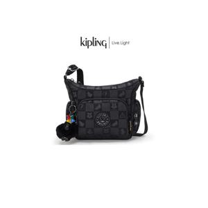 [키플링]키플링X해리포터 크로스백 가비미니 KOCBS28 MGBK