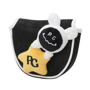 [파리게이츠] (521D3CV204)여성 유니버스 블레이드형 퍼터 커버