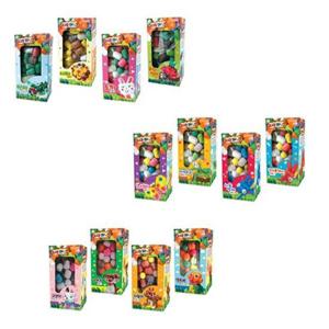 (도너랜드)3000 꼬마퍼니콘 시즌(옵션) 토끼 악어