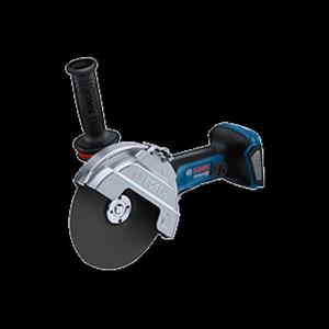 BOSCH 충전그라인더 GWS18V-180PC