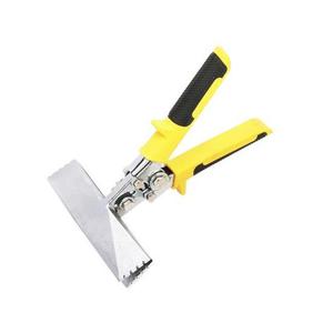 DIT 핸드시머 6인치 HS6R 철판 닥트 절곡기 징크 구부