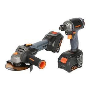 AIMSAK 충전콤보키트_BL18GX7-MAX