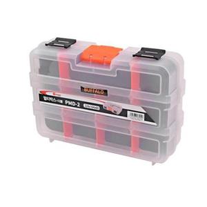 세신 공구함 멀티박스(더블) SB-PMD2