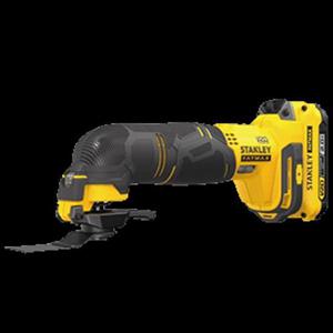 STANLEY 충전멀티커터 SCT500D2K-KR 20V(L2.0Ah)