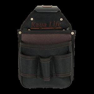 가야 못주머니(클립형) CL-787 8구/170x230mm