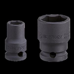 KINGTONY 임팩소켓렌치(6PT) 453513M