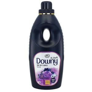 다우니 생화향기 컬렉션 미스티크 본품 1L 섬유유연제