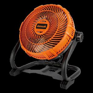 아임삭 충전선풍기 AC622F 21.6V(18V)/베어툴(배터
