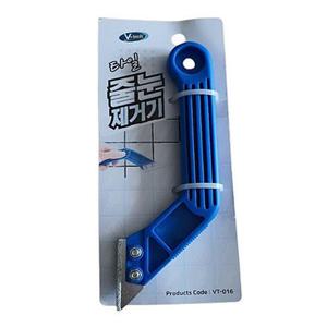 VT-016 타일 줄눈제거기