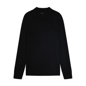 [파렌하이트]소프트 터치 실크 모크넥 니트 (FHUCH8502)