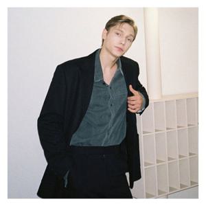 [파렌하이트]오버핏 원포켓 디스트로이 캐주얼 셔츠 (FHBAH5331)