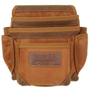 가야 공구집 못주머니 KL-998(스웨이드)