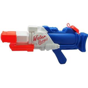 (오로라)8000 저스트샷 워터건 블루 랜덤 낱개 1개