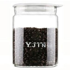 영진 원두 밀폐용기 보존용기 L 3호 800ml 실리콘밀폐