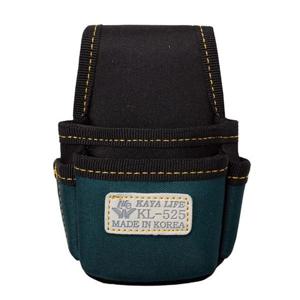가야 공구집 KL 525 부속 주머니 소