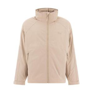 스투시 남성 베이지 짚업 자켓 1157911015 STONE