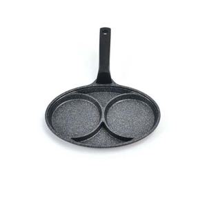 스웨그쿡 2구 에그후라이팬