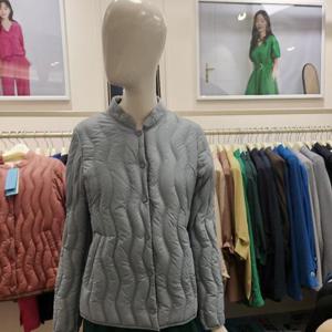 꼼빠니아 HC28 거위털경량패딩 Cadw0wih900