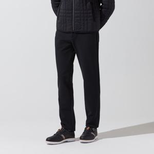 [먼싱웨어][40%OFF] 남성 쉘러 본딩 팬츠 블랙(MP421MPTO4)