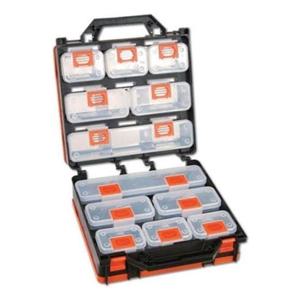 썬키 작업공구 멀티박스 SUB-18 300x280x145