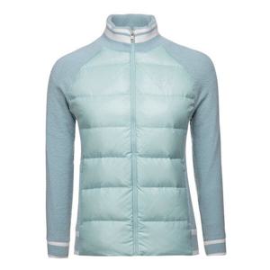 [힐크릭]여성골프웨어 H342 리버스하이브리드풀집SW 1HCSWW3577.