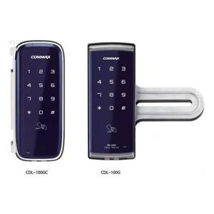코맥스 디지털 도어록 CDL-100G(2WAY)