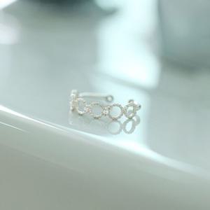 (실버) 베리떼 반지