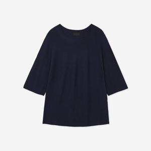 [세컨스킨]5부소매 양두탑_ST1600