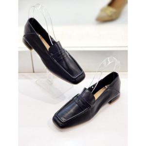 [세레스]세레스 세이브존07 소가죽 단화 페니 로퍼 2cm TR2802 (