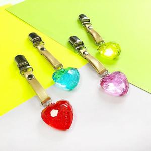 [프로셀러] 턴트골프 럭키 하트 퍼터키퍼 퍼터커버홀더