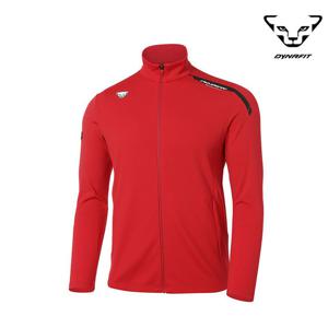 다이나핏 남성 제로 기모 안감 트레이닝 자켓 점퍼 YU22103R2