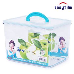 쿨라라 트라이탄 직사각6-2호 4400ML