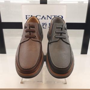 [엘칸토]엘칸토 HC11 소가죽 남성화 F9B9U41V3M (21986881)