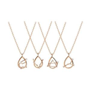 빈센 별자리 목걸이