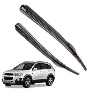 캡티바 하이브리드 와이퍼 600mm 400mm 세트