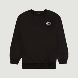 [행텐 틴즈]행텐틴즈 베어셋업 그래픽 기모 맨투맨_100(14490-031-852-11)