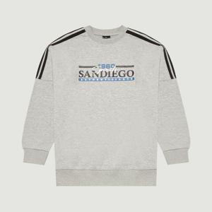 [행텐 틴즈]행텐틴즈 사이드 테이핑 기모 맨투맨_051(14490-031-804-11)