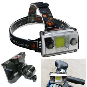 하나의제품으로 헤드랜턴 자전거 라이트 사용 충전식