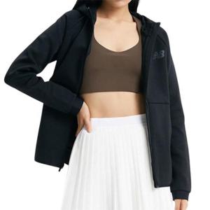 [뉴발란스]뉴발란스 AWJ33114 Achiever Tech Fleece 풀집업 후드티 NBMDD4S032_19