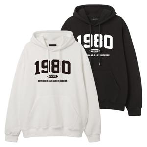 [밴웍스]1980 오버핏 후드 (VLS0109)