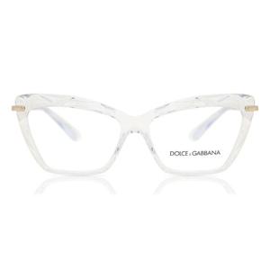 돌체 앤 가바나 DG5025 페이스 스톤 3133 여성용 안경
