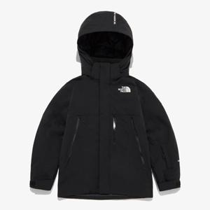 노스페이스 키즈 NJ2HQ54 ALL 다운힐 스키 자켓