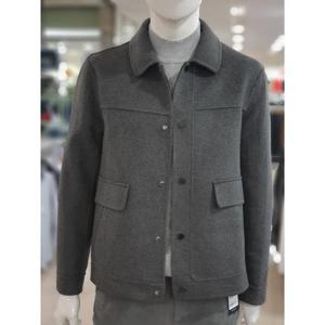 서광모드 세이브존05 단추 핸드메이드 재킷 SMPCEWJK2024