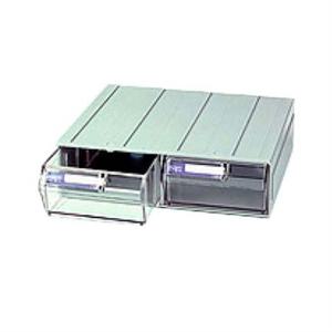 코메드 매직박스 CMD-200 서랍 정리함 문서