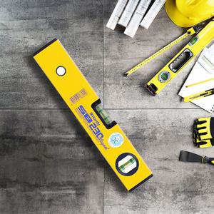 SB 자석 수평기 230 수평대 수평자 수평계 핸디 수평