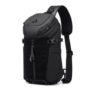 [네오쿠비카 빅사이즈][에어 메쉬 멀티 기능 슬링백 OZ-DC10841