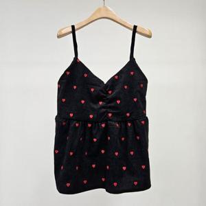 빅사이즈 410 러브셔링나시뷔스티에 DYPT066