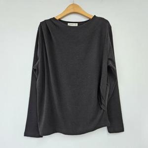 빅사이즈 411 바스켓언발셔링루즈티 DNBT158