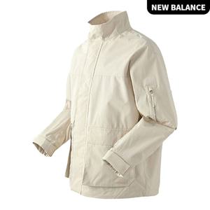 뉴발란스 UNI 코듀라 쉘 파카 점퍼 자켓 NBNMC13023-36