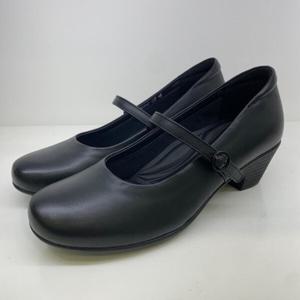 [에스콰이아]에스콰이아 여성 펌프스 메리제인 YADSHQ860BKcm 61